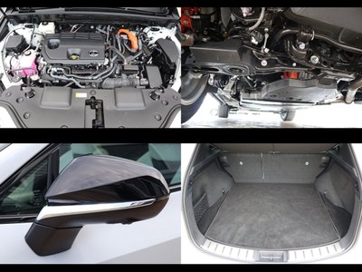 صورة مصغرة 20 لـ 2025 Lexus NX