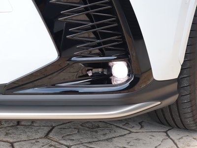 صورة مصغرة 26 لـ 2025 Lexus NX