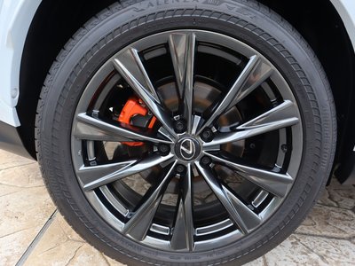 صورة مصغرة 45 لـ 2025 Lexus NX