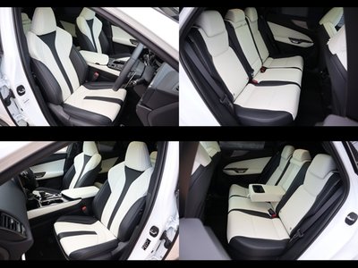 صورة مصغرة 17 لـ 2025 Lexus NX