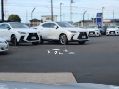 صورة مصغرة 30 لـ 2025 Lexus NX