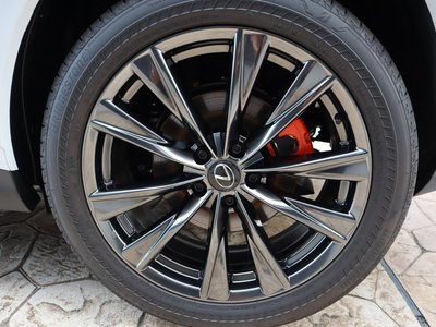صورة مصغرة 42 لـ 2025 Lexus NX