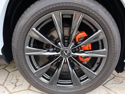 صورة مصغرة 44 لـ 2025 Lexus NX