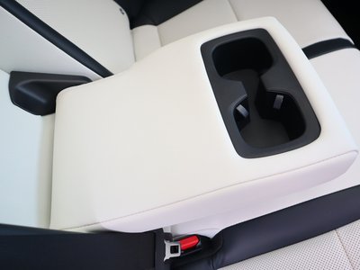 صورة مصغرة 68 لـ 2025 Lexus NX