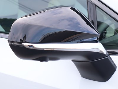 صورة مصغرة 77 لـ 2025 Lexus NX