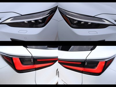 صورة مصغرة 15 لـ 2025 Lexus NX
