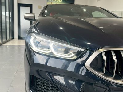 BMW 8 SERIES - 5