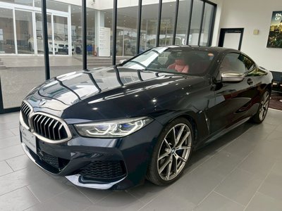 BMW 8 SERIES - 6
