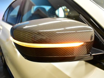 BMW 3 SERIES - 7