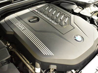 BMW 3 SERIES - 10