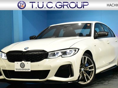 BMW 3 SERIES - 1