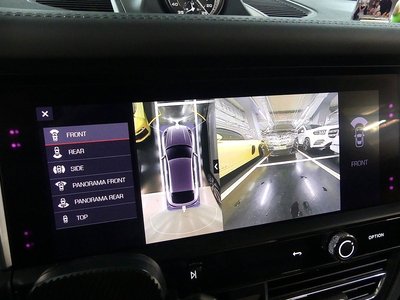 صورة مصغرة 19 لـ 2022 Porsche MACAN