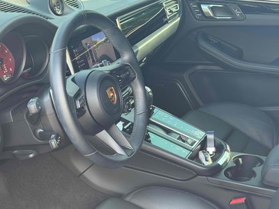 2022 Porsche MACAN 照片 7