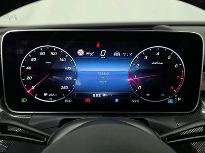 MERCEDES-BENZ C-CLASS - 8