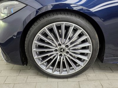 MERCEDES-BENZ C-CLASS - 6