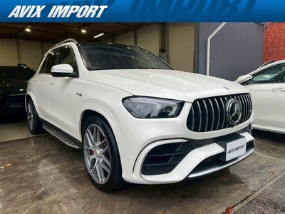 2023 Mercedes-BENZ GLE AMG — фото 1