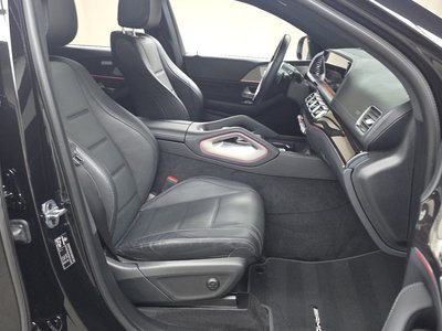 2021 Mercedes-BENZ GLE 缩略图 17