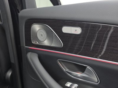 2021 Mercedes-BENZ GLE 缩略图 25