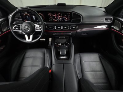 2021 Mercedes-BENZ GLE — фото 5