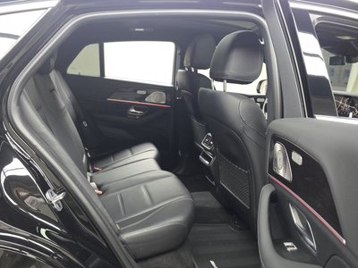 2021 Mercedes-BENZ GLE 缩略图 18