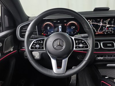 2021 Mercedes-BENZ GLE 缩略图 19