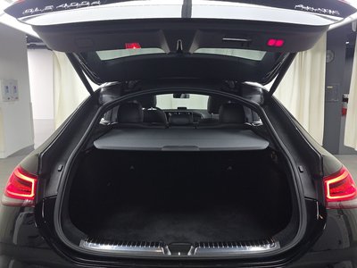 2021 Mercedes-BENZ GLE 缩略图 26