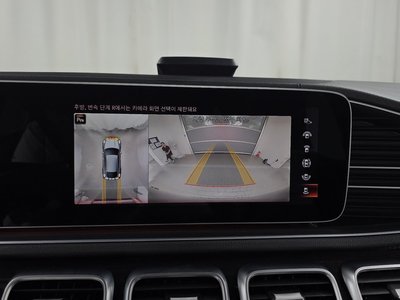2021 Mercedes-BENZ GLE 缩略图 21