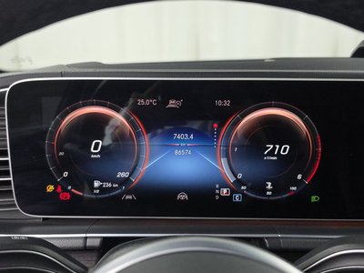 2021 Mercedes-BENZ GLE 缩略图 11