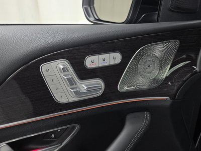 2021 Mercedes-BENZ GLE 缩略图 32