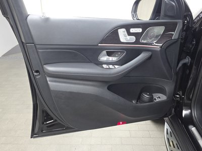 2021 Mercedes-BENZ GLE 缩略图 14