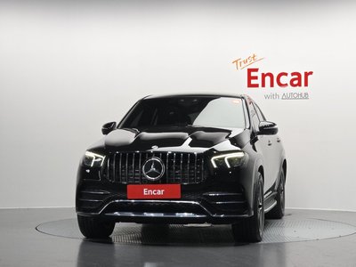 2021 Mercedes-BENZ GLE — фото 2