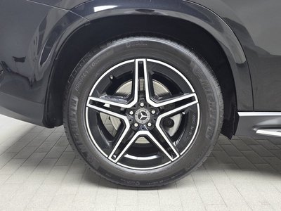2021 Mercedes-BENZ GLE 缩略图 28