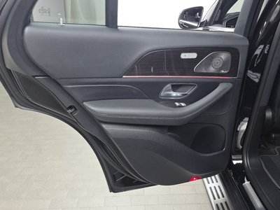 2021 Mercedes-BENZ GLE 缩略图 15