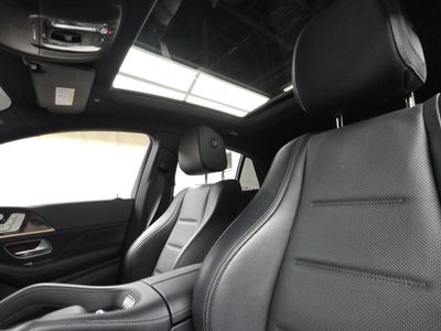 2021 Mercedes-BENZ GLE 缩略图 24