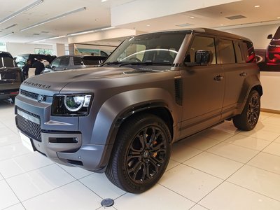 صورة مصغرة 27 لـ 2025 LAND Rover DEFENDER