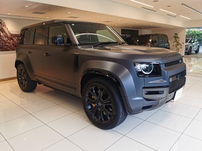 صورة مصغرة 28 لـ 2025 LAND Rover DEFENDER