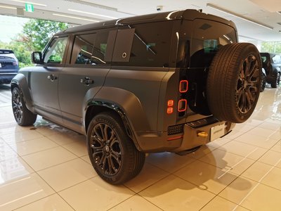 صورة مصغرة 31 لـ 2025 LAND Rover DEFENDER