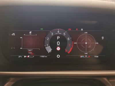 صورة مصغرة 19 لـ 2025 LAND Rover DEFENDER