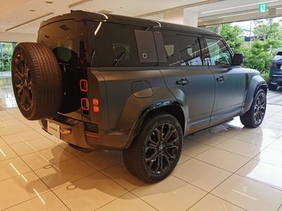 صورة مصغرة 32 لـ 2025 LAND Rover DEFENDER