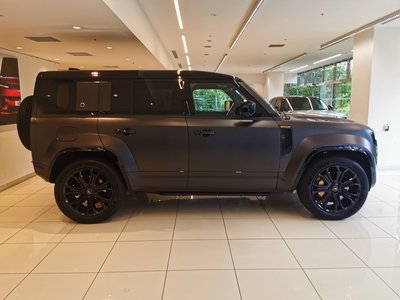 صورة مصغرة 30 لـ 2025 LAND Rover DEFENDER