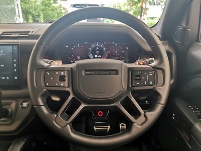 صورة مصغرة 35 لـ 2025 LAND Rover DEFENDER