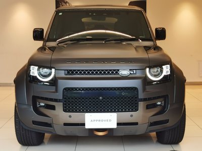صورة مصغرة 26 لـ 2025 LAND Rover DEFENDER