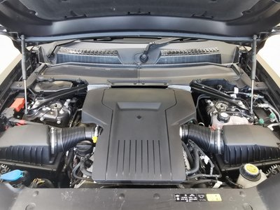 صورة مصغرة 47 لـ 2025 LAND Rover DEFENDER