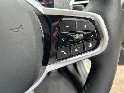 2025 BMW 3 SERIES TOURING thumbnail 38
