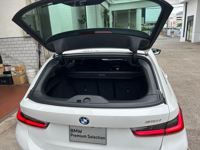 2025 BMW 3 SERIES TOURING thumbnail 20