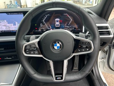 2025 BMW 3 SERIES TOURING thumbnail 36