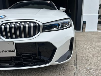 2025 BMW 3 SERIES TOURING thumbnail 11