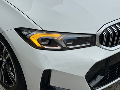 2025 BMW 3 SERIES TOURING thumbnail 13