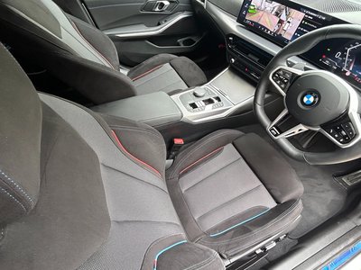 2025 BMW 3 SERIES TOURING thumbnail 33