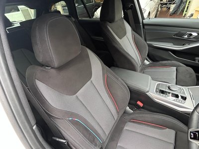 2025 BMW 3 SERIES TOURING thumbnail 32